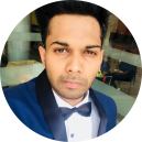 avatar image of Mukund, Digital Marketing Manager