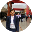 avatar image of Prajjwal Singh, Student, IIT Dhanbad